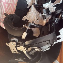 2025 Mazda MX5 interior