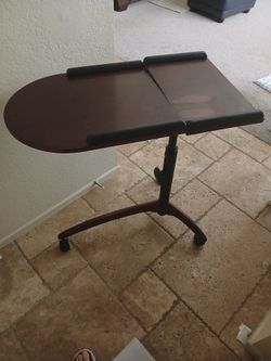 Adjustable Desk