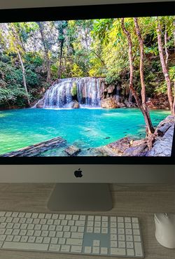 iMac 27 40gb