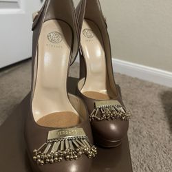 Versace Women’s High Heels 