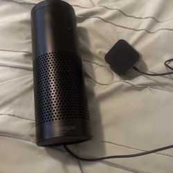 Amazon Echo