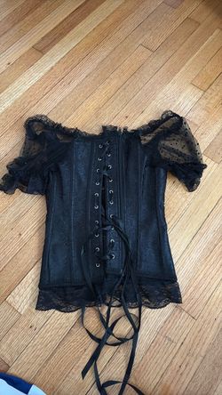 Corset