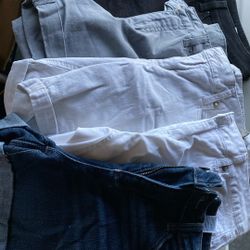 Women’s Shorts 