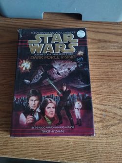 Star wars book