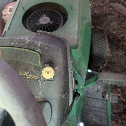 200 Lawnmower 