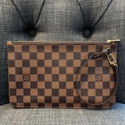 Louis Vuitton Neverfull GM Pouch