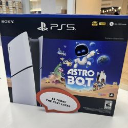 Sony Playstation 5 Gaming Console - Pay $5 today and the rest later!!