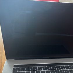 Macbook Pro 2019 With Touchbar 