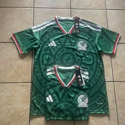 Mexico 🇲🇽 2026 🇲🇽 Jersey 2026 World Cup 🌎