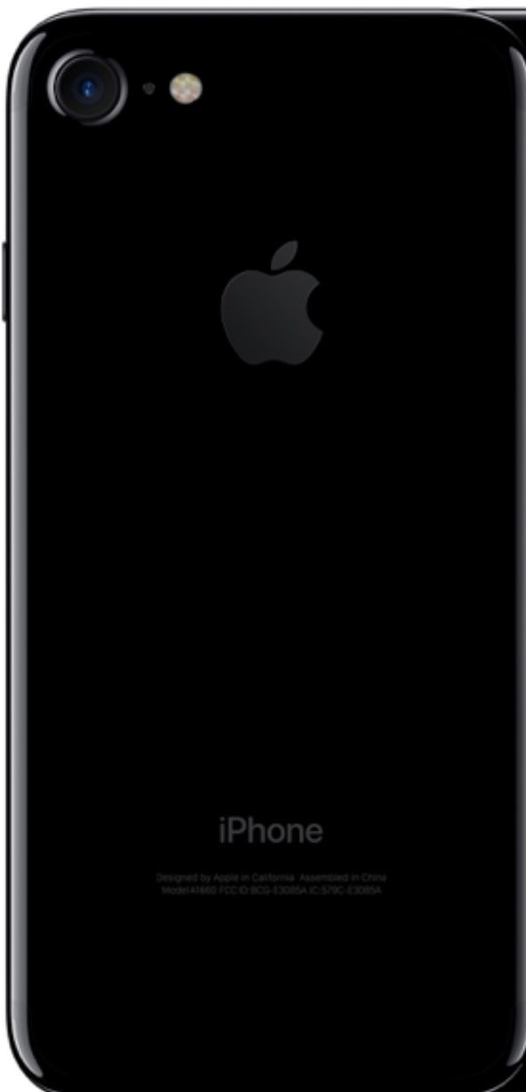 iPhone 7