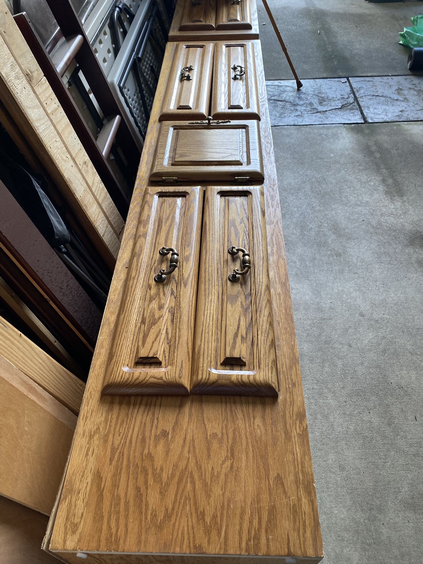 Under bed Chest Of Drawers