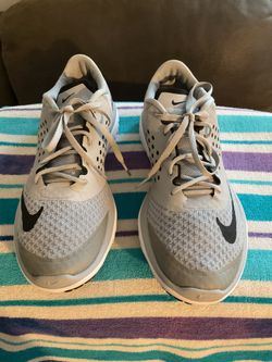 Nike Men’s Shoes 8.5