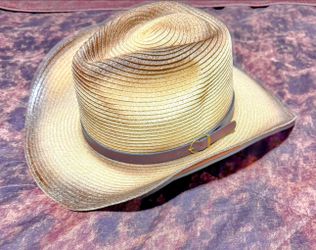 Cowboy Cowgirl Hat Western Wear