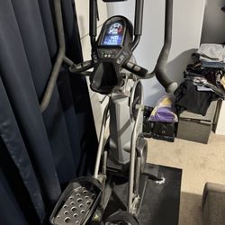Bowflex Max Trainer M7