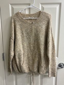 Max Studio Women’s Sweater