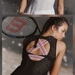 New Free People Tennis Sets $70 each