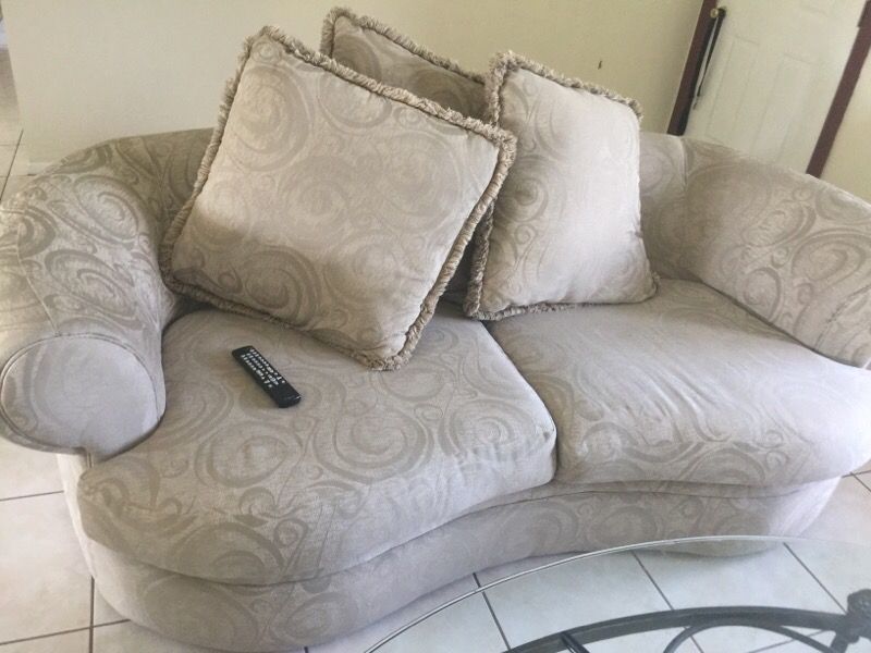 Two couch