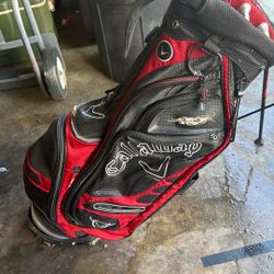Callaway Golf Bag