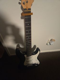 electric guitar