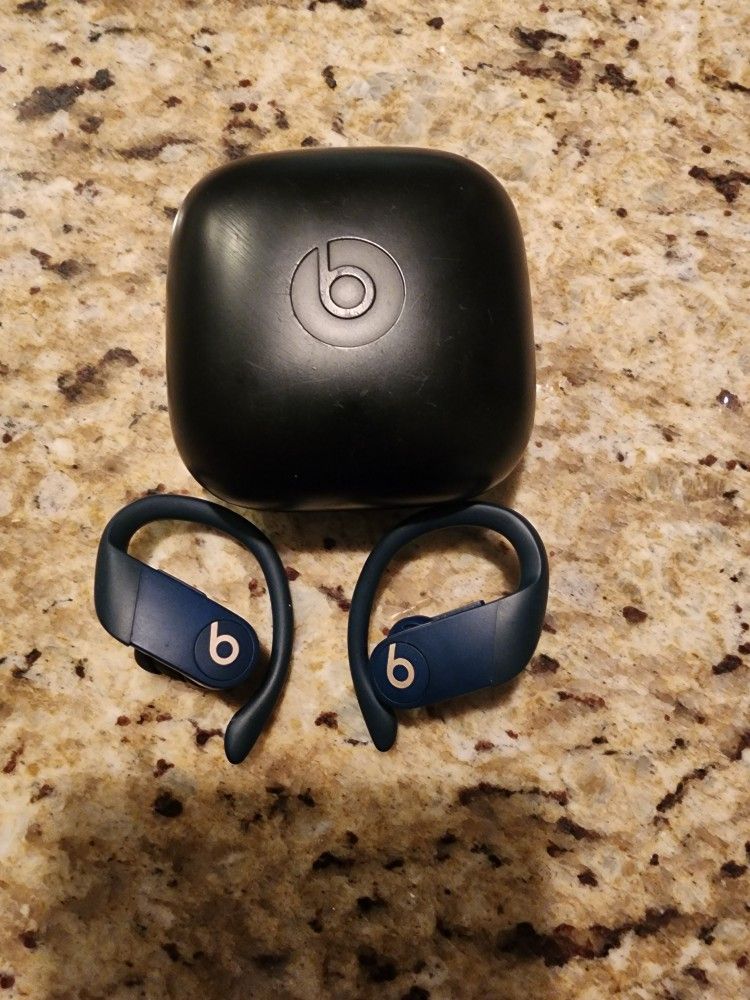 Beats Powerbeats Pro