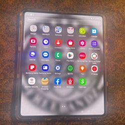 Fold 3 Samsung