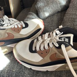 Brand New Nike Air Force’s 