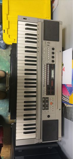 Keyboard