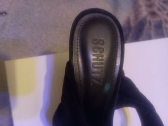 Woman shoes