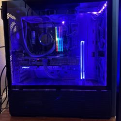 Custom Gaming PC