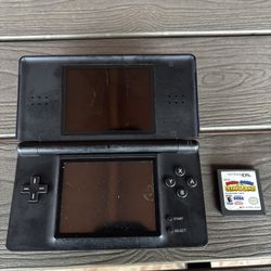 Nintendo ds Lite 