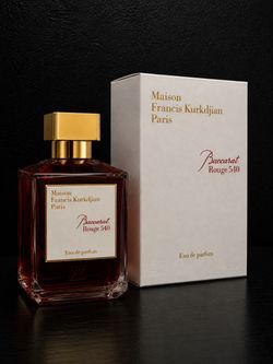 Baccarat Rouge 540 Eau de Parfum – 100ML