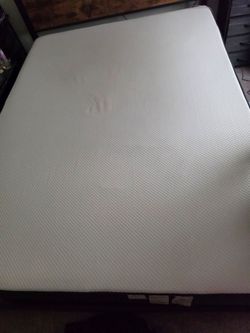 Nectar Classic Queen 12" Mattress