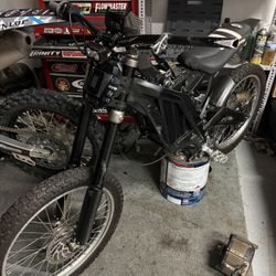 surron lbx READ DESCRIPTION 