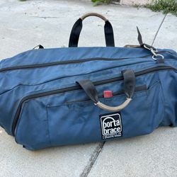 Porta Brace Heavy Duty Camera bag for Sale!