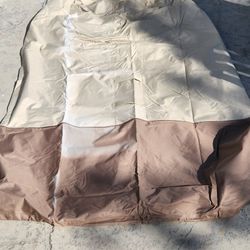 Verenda Patio Heater Cover