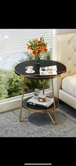 Side table