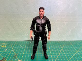 Marvel Legends Punisher