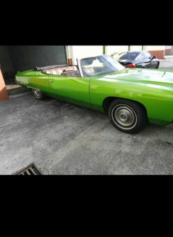 15" HUBCAPS 72' IMPALA CONVERTIBLE