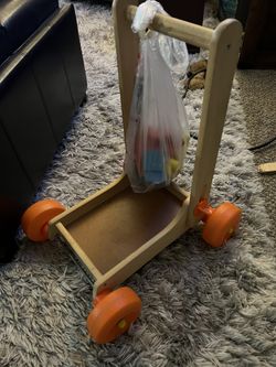 Kids Walking Assistant