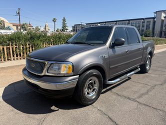 2003 Ford F-150