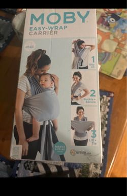 Baby Carrier