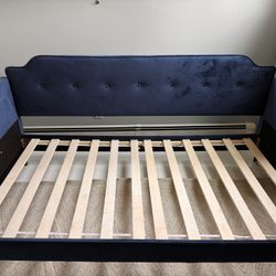 Twin Day Bed