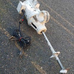 Powerful Agitator Mixer