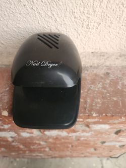 Nail Dryer