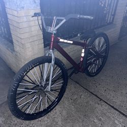 se bike (trade or obo)