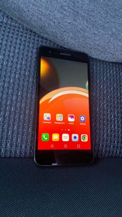 UNLOCKED LG PHONE OLDER STYLE