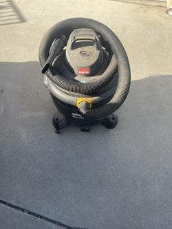 Shop Vac