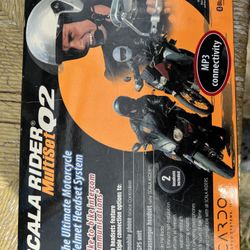 Headset System 