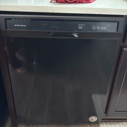 Dishwasher