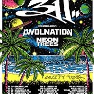 311 Concert